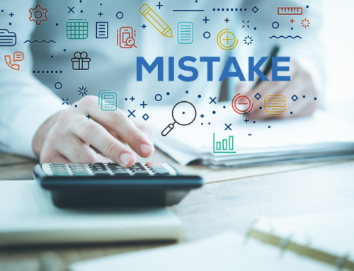 Common Bookkeeping Mistakes Small Businesses Make (and How Software Can Help Avoid Them)